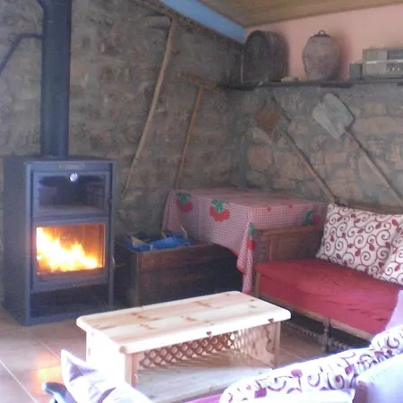 El Pajar Castilsabás