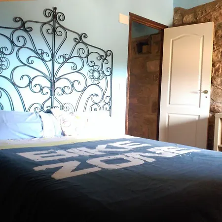 منزل ريفي El Pajar