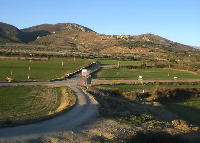 Country house El Pajar *