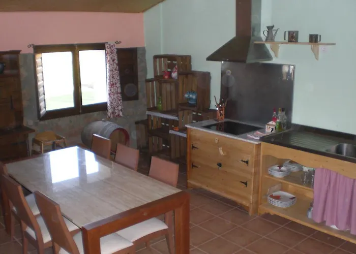 Country house El Pajar