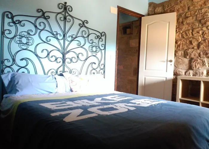 Country house El Pajar